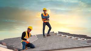 Forest Meadows, CA Roofing Services Company